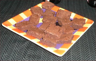 brownies